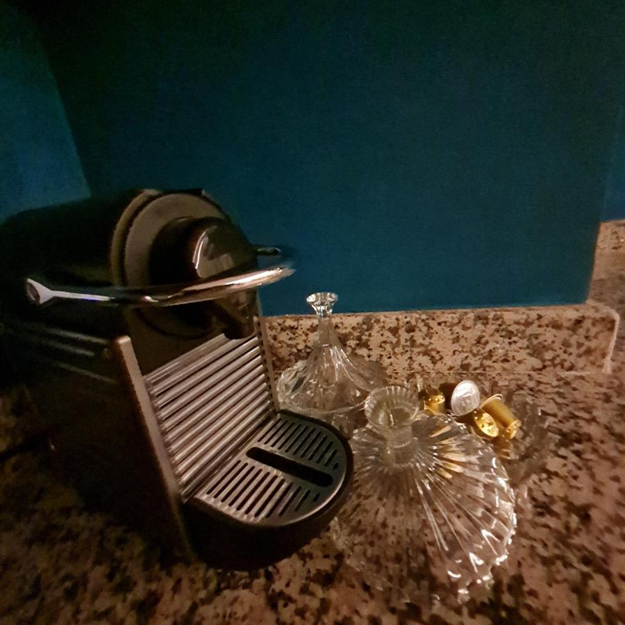 Appartement Cosy Quartier Au Centre De Marrakech Gueliz Marakeş Dış mekan fotoğraf