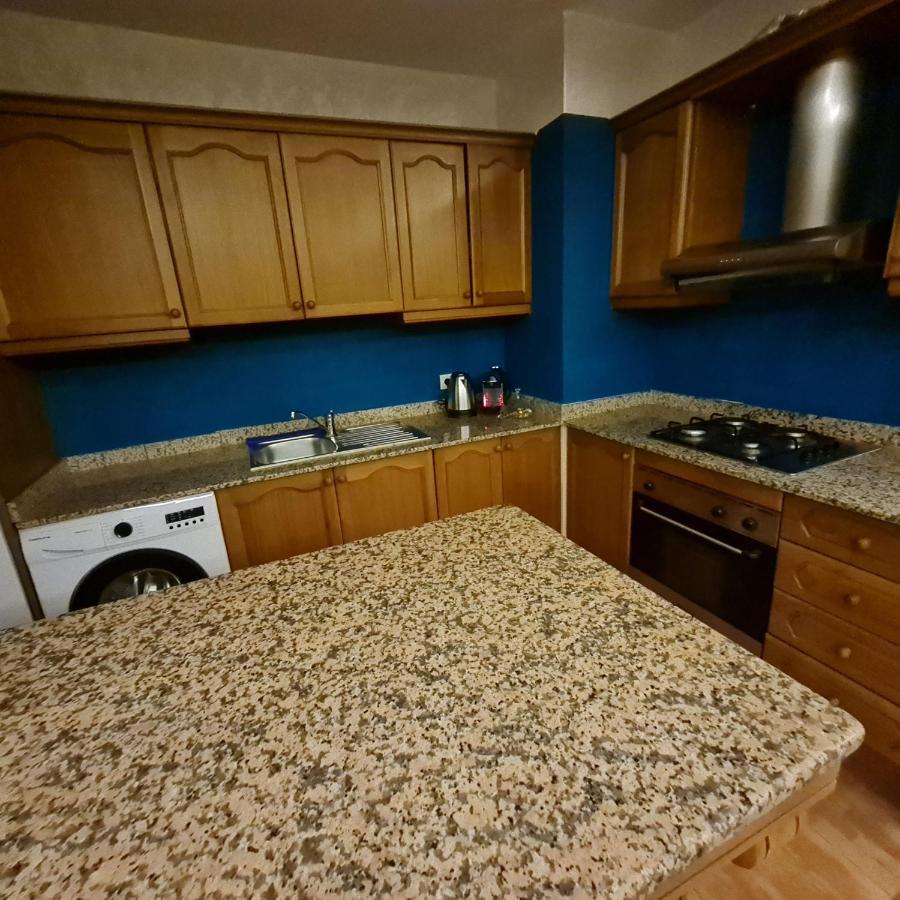 Appartement Cosy Quartier Au Centre De Marrakech Gueliz Marakeş Dış mekan fotoğraf