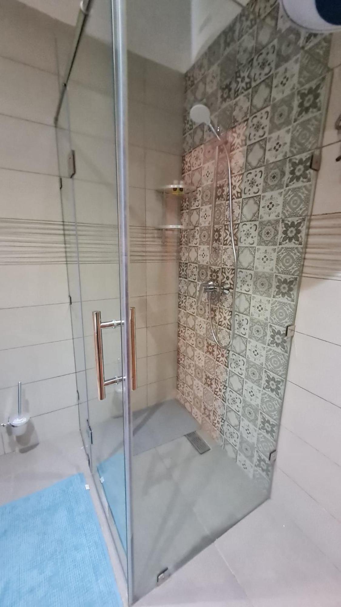 Appartement Cosy Quartier Au Centre De Marrakech Gueliz Marakeş Dış mekan fotoğraf